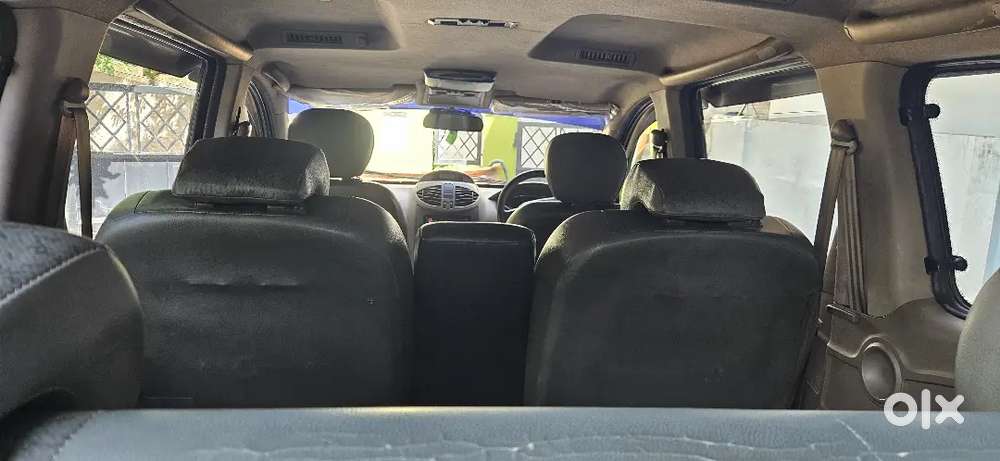 Mahindra Xylo D2 Good Contision