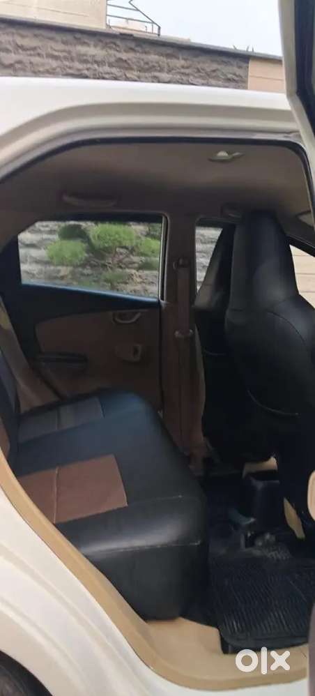 2018 Honda Brio