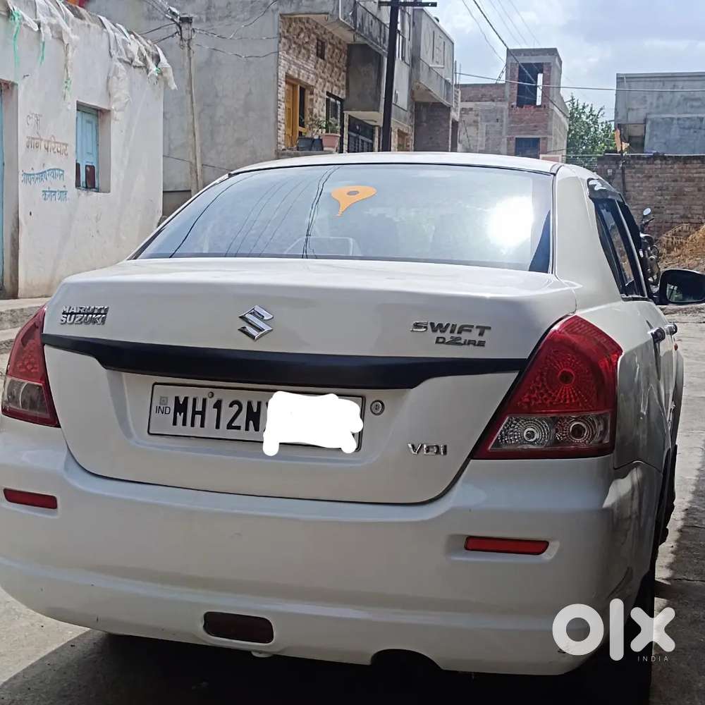 Maruti Dzire Ldi 2017