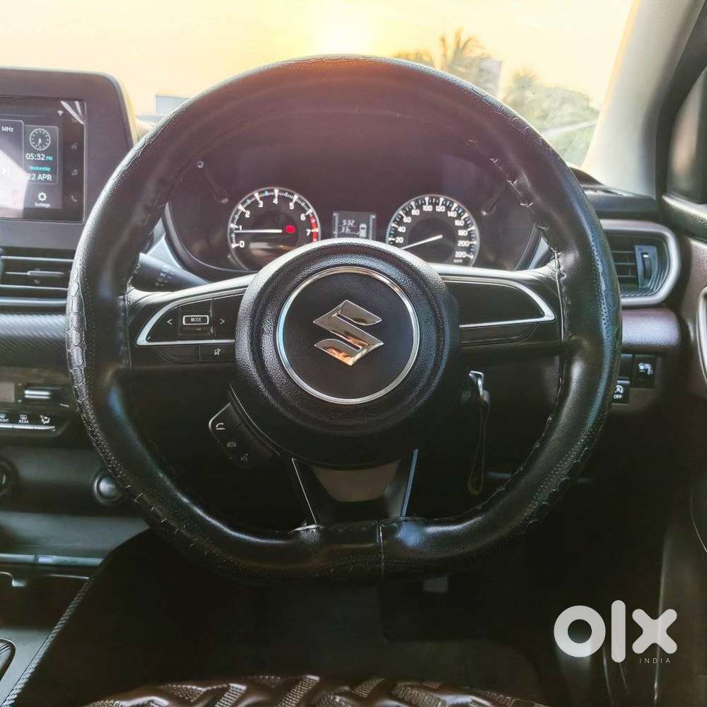 Maruti Suzuki Fronx Delta Plus 1.2 Mt, 2024, Petrol