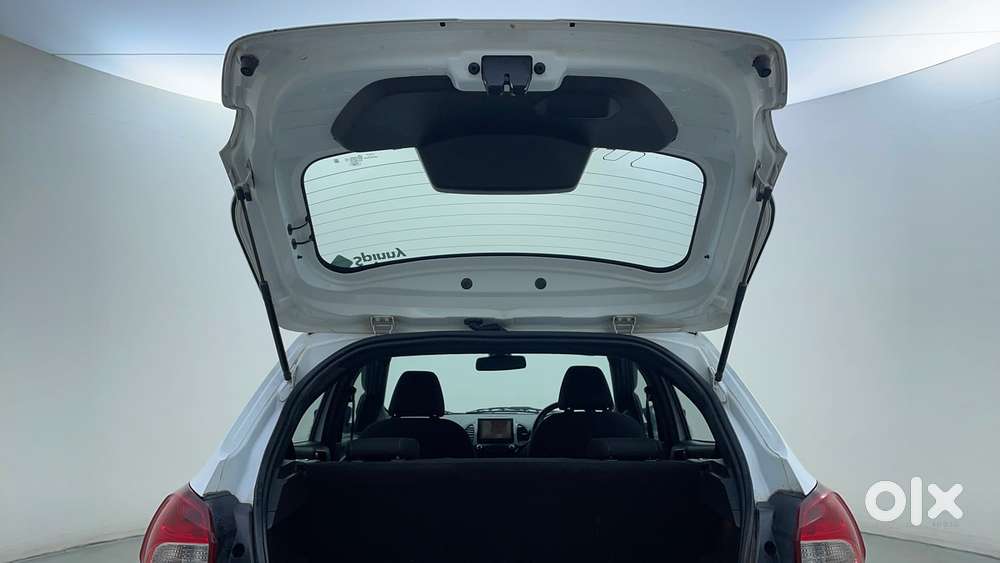 Ford Figo Titanium Blu Diesel, 2019, Diesel