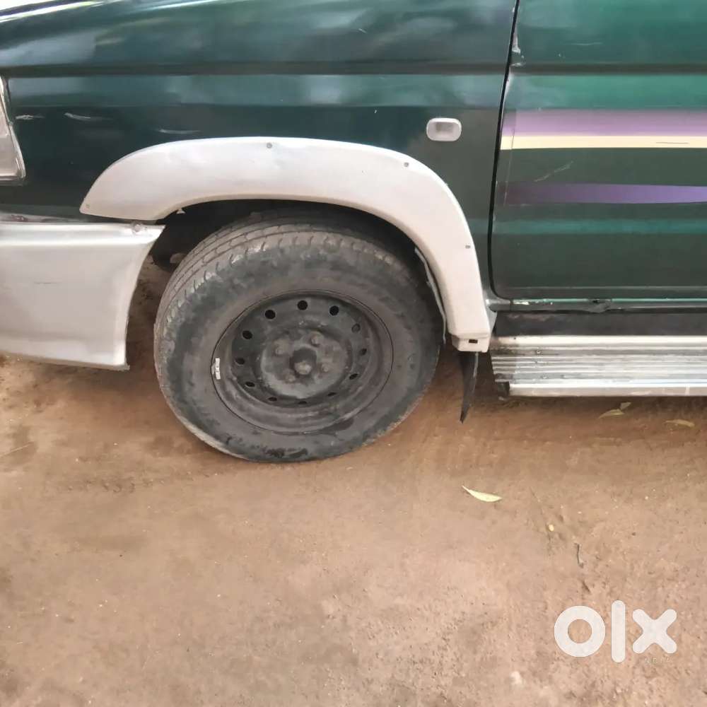 Toyota Qualis Diesel 2004