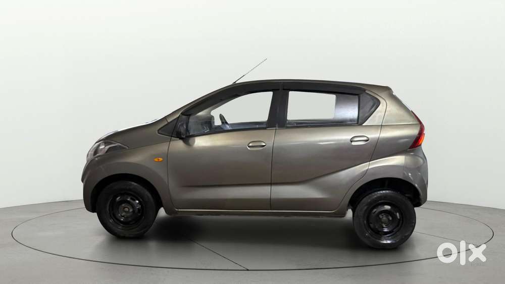 Datsun Redigo S, 2016, Petrol