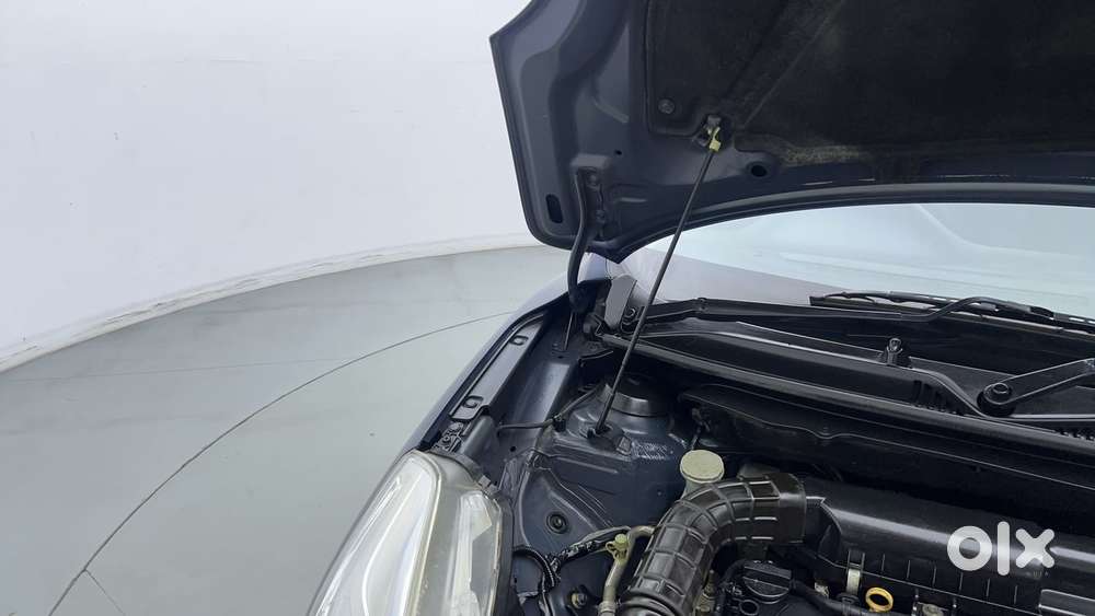 Maruti Suzuki Baleno 1.2 Zeta, 2018, Petrol