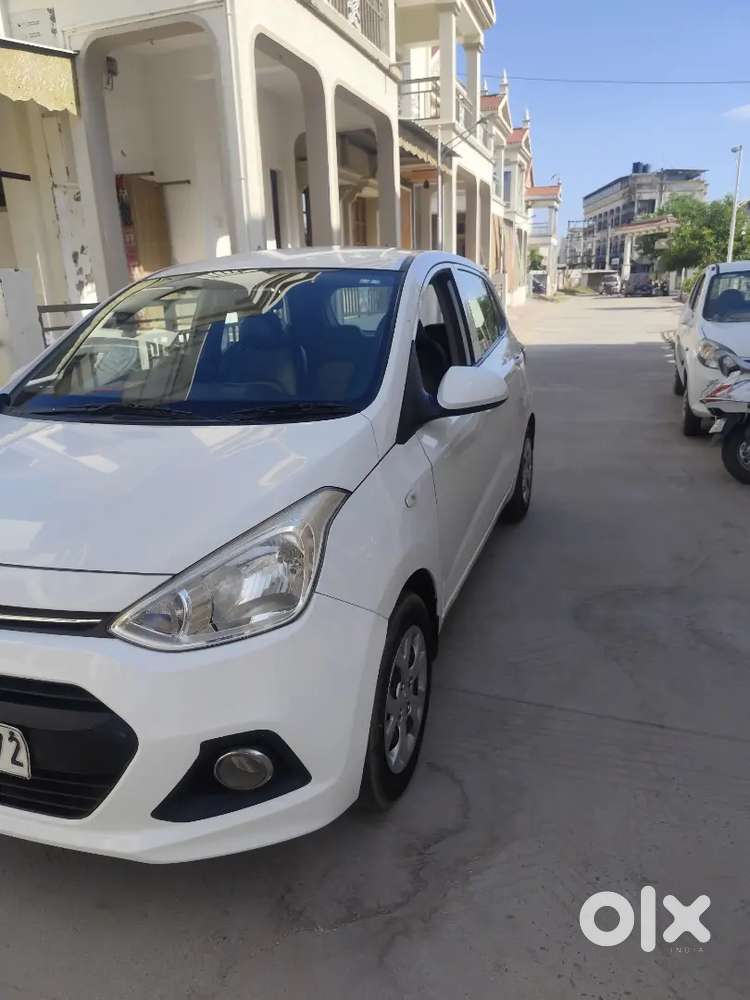 I 10 Grand Meghana.2kyes.vimo Chalu