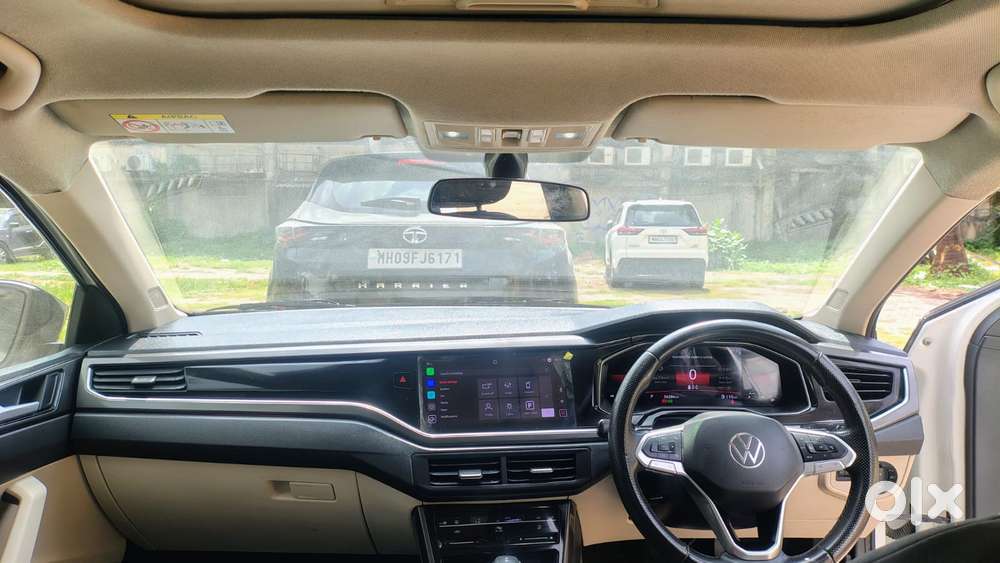 Volkswagen Virtus 1.5 Tsi Gt Plus Evo Dsg, 2023, Petrol