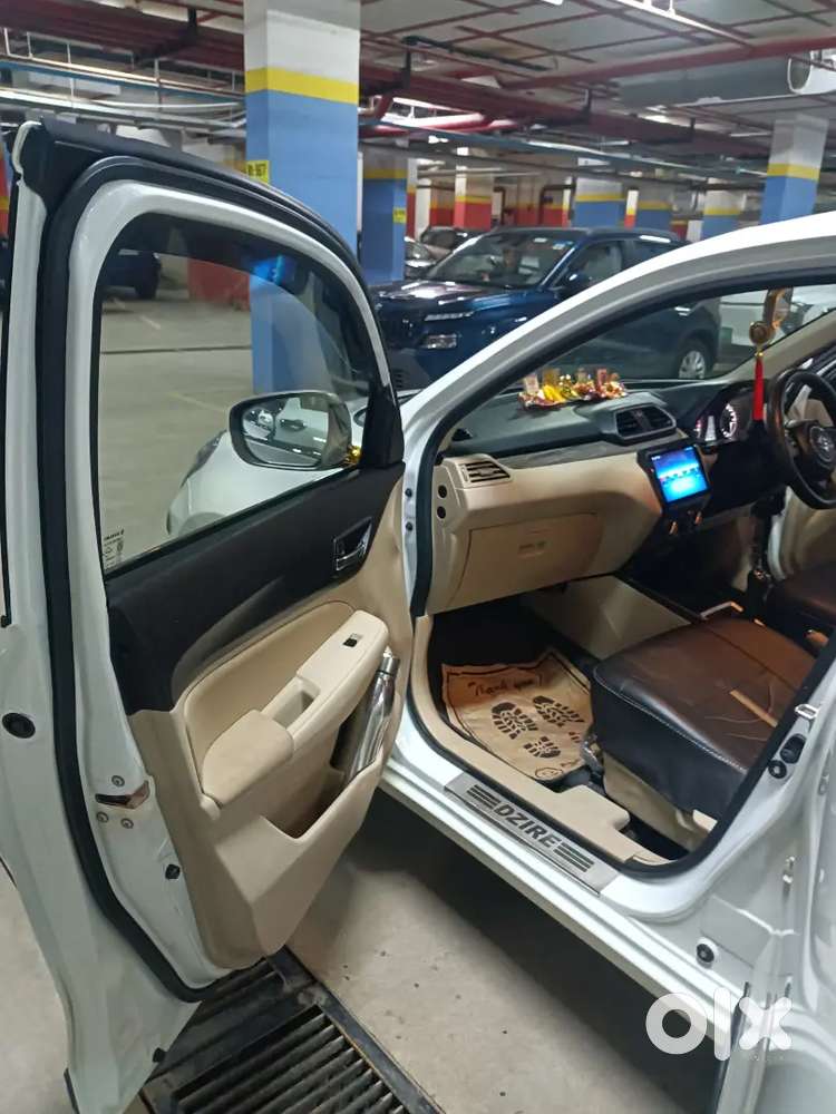 Maruti Suzuki Dzire Vxi | Only 16,495 Km Driven | Excellent Conditi