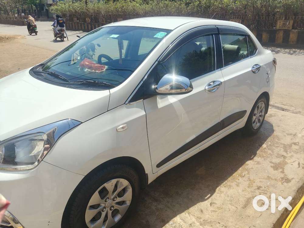Top Condition Hyundai Xcent 2018 Petrol Well Maintained