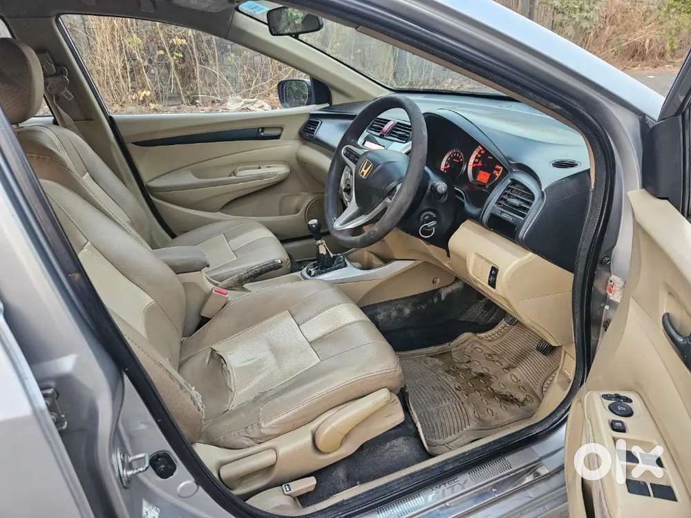 Honda City Ivtec For Sale