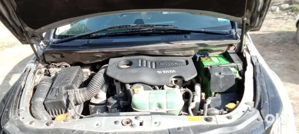 Tata Hexa Xta 2018 Nice Car For Sale