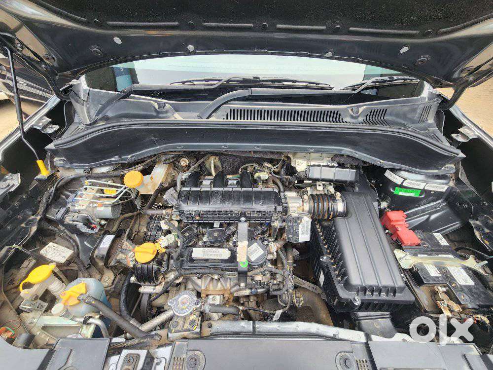 Tata Punch 1.2 Revotron Adventure Rhythm Pack Mt, 2025, Petrol