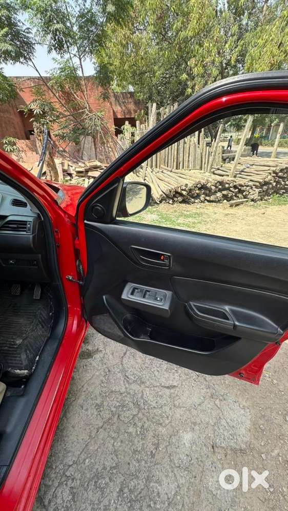 Maruti Suzuki Swift 2020 Cng & Hybrids Well Maintained