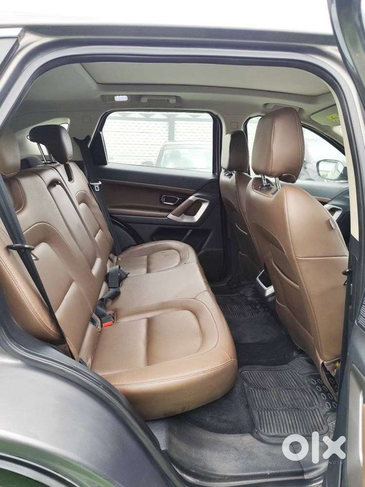 Tata Harrier Xza Plus At, 2020, Diesel