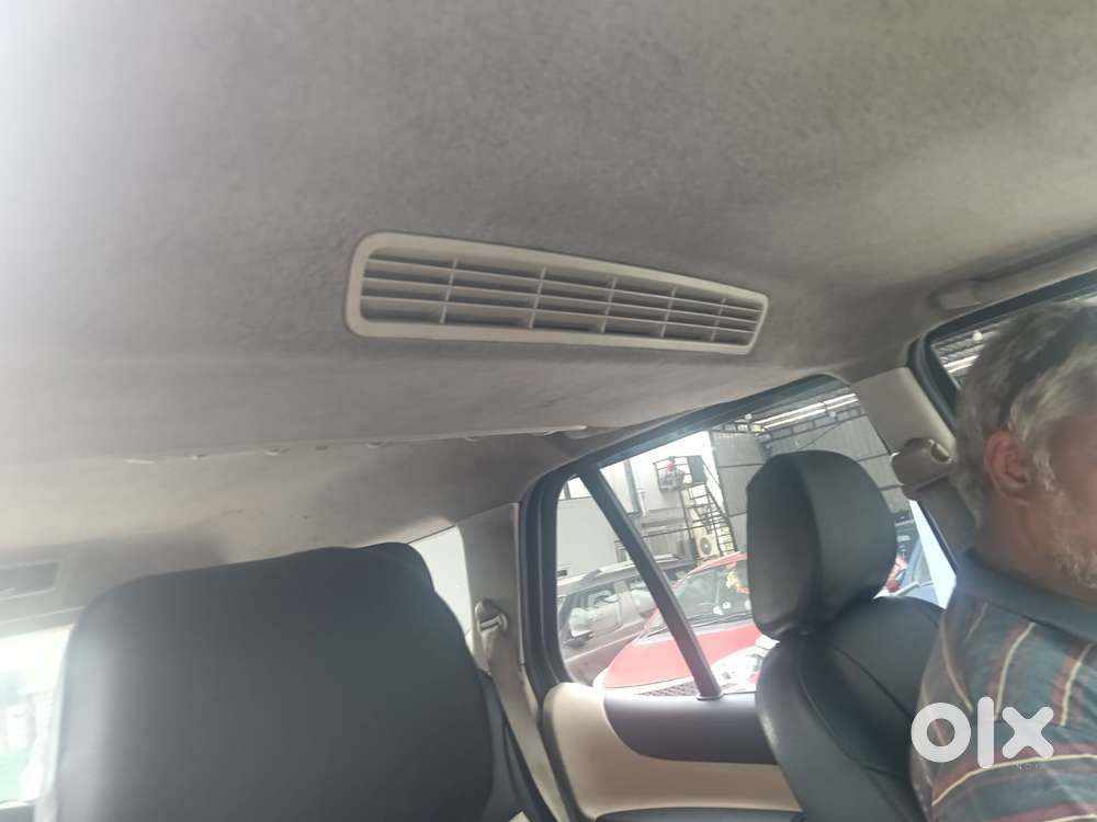 Tata Safari Storme Ex, 2013, Diesel