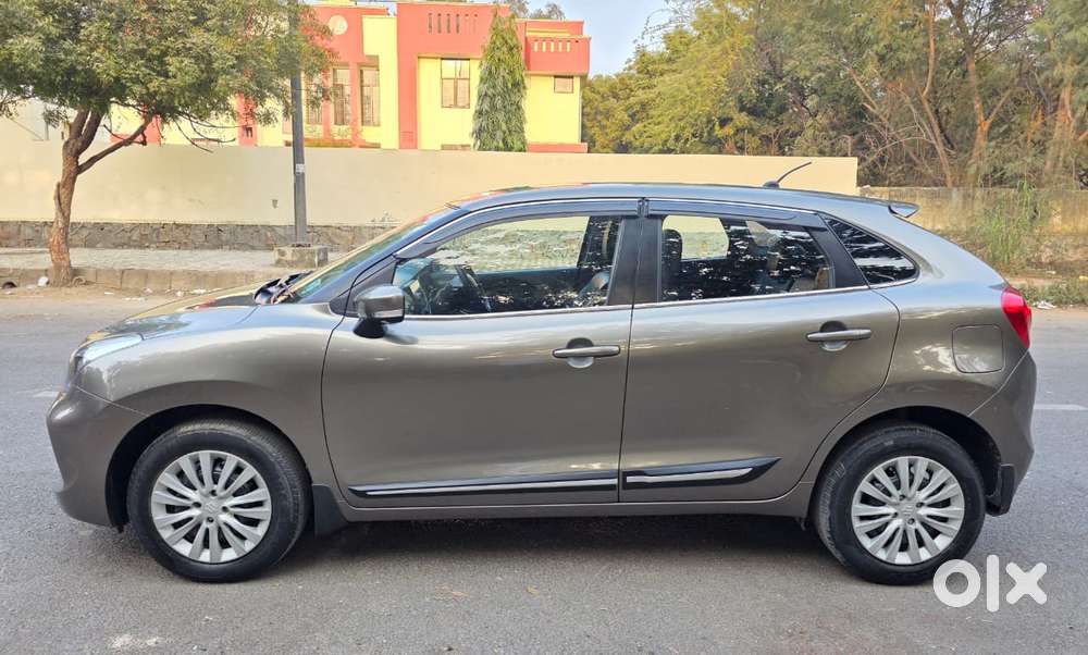 Maruti Suzuki Baleno Delta, 2021, Petrol