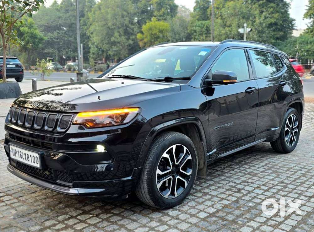 Jeep Compass 1.4 Sport, 2021, Petrol