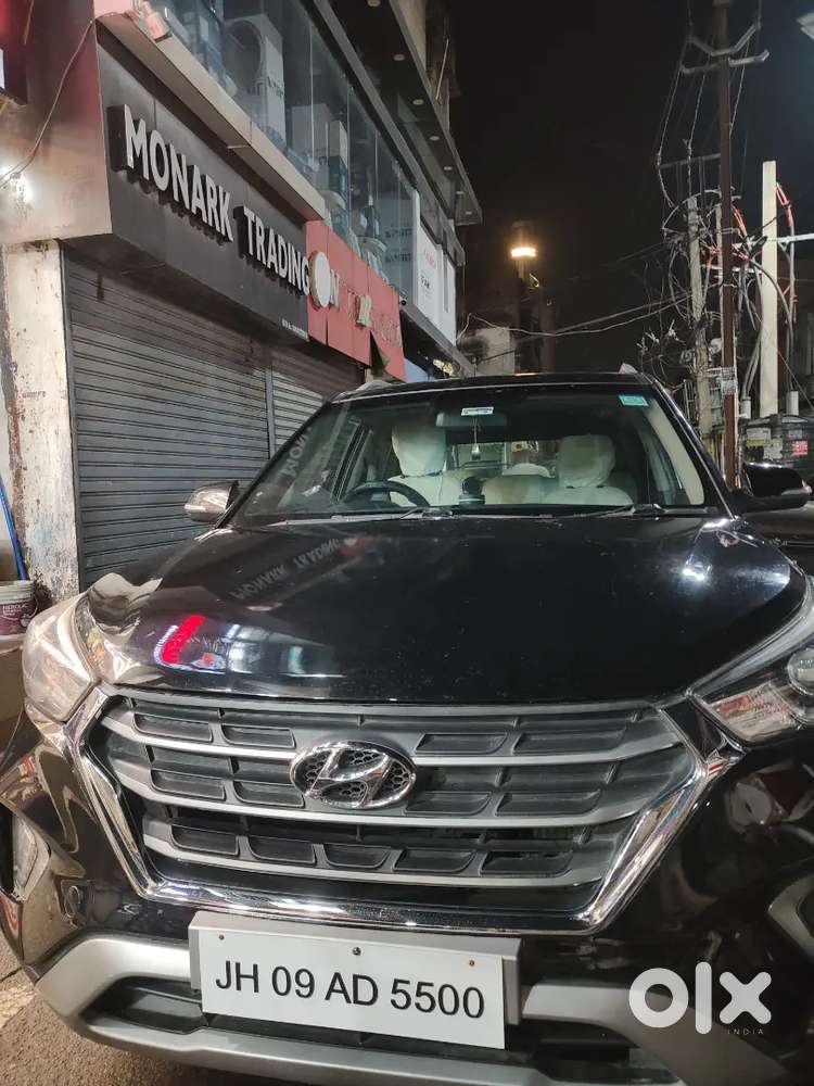 Creta 1.4 Diesel