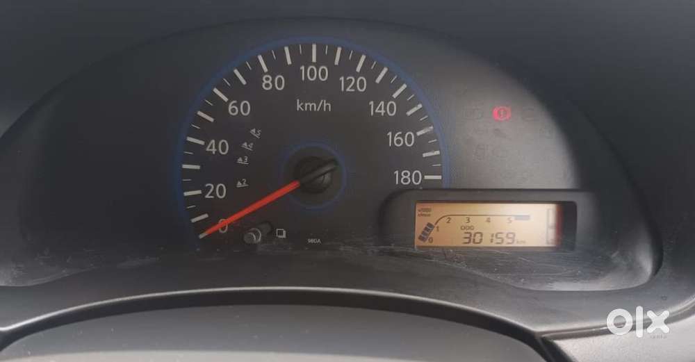 Datsun Go Plus 2018, 2017, Petrol