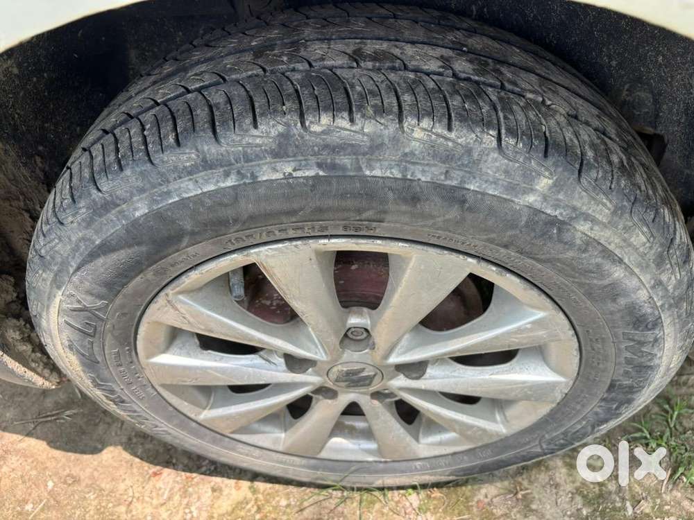 Maruti Suzuki Ertiga 2016 Diesel Well Maintained