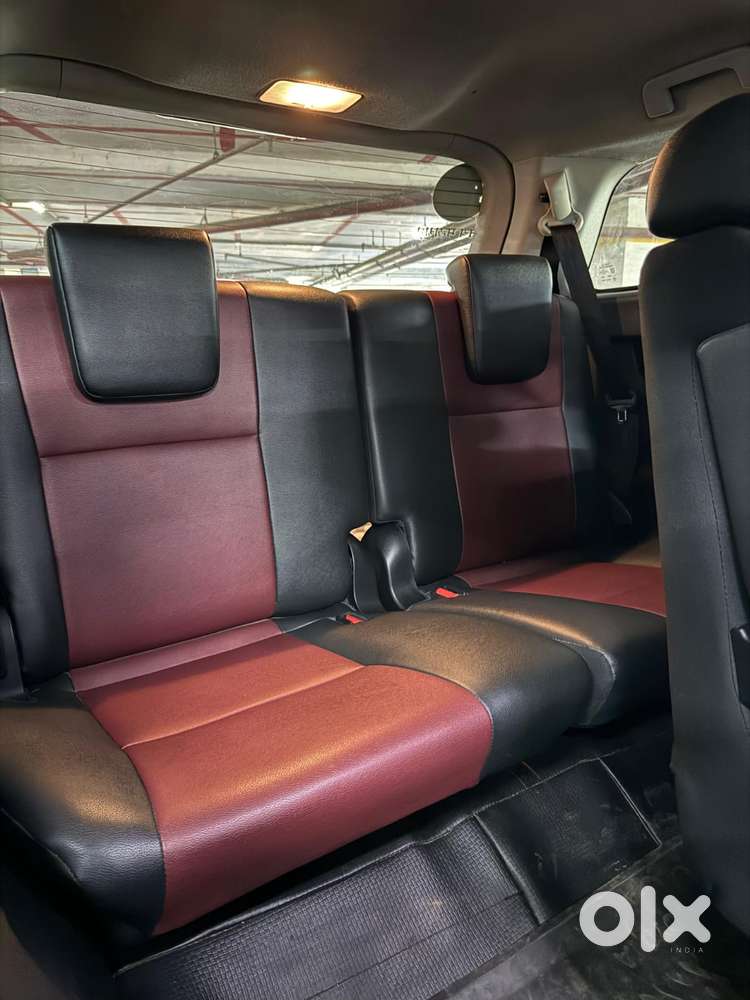 Toyota Fortuner Legender 4x2 At 2.8, 2024, Diesel