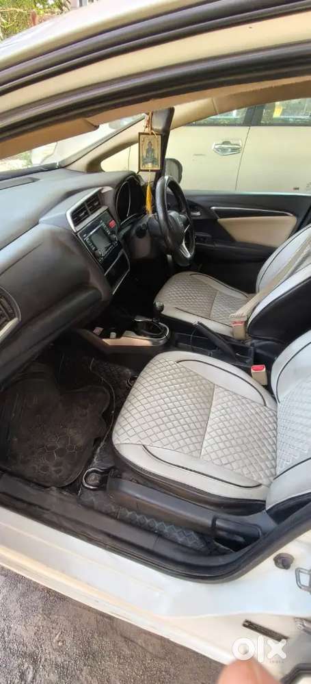 Honda Jazz 2016 Diesel Well Maintained