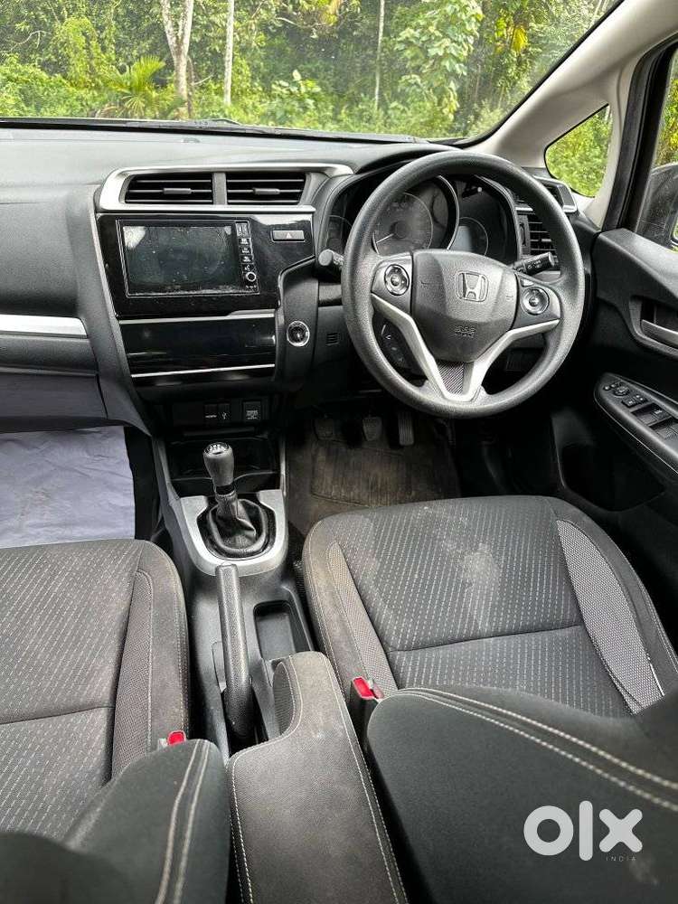 Honda Wr-v I-vtec Vx, 2019, Diesel