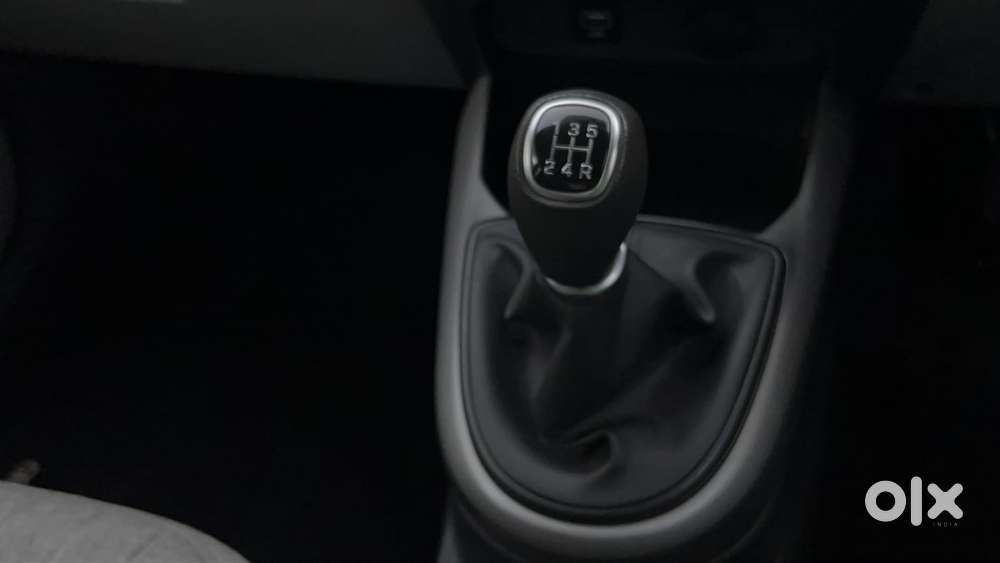 Hyundai Grand I10 Nios Sportz 1.2 Kappa Vtvt, 2022, Petrol