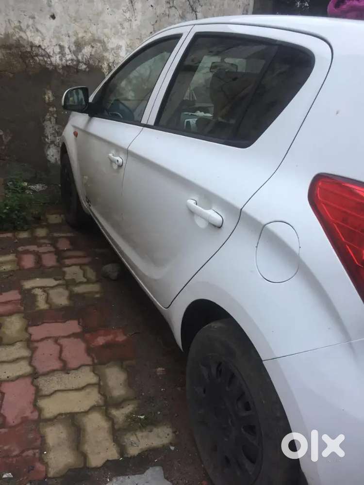 Hyundai Elite I20 Magna Plus 2011