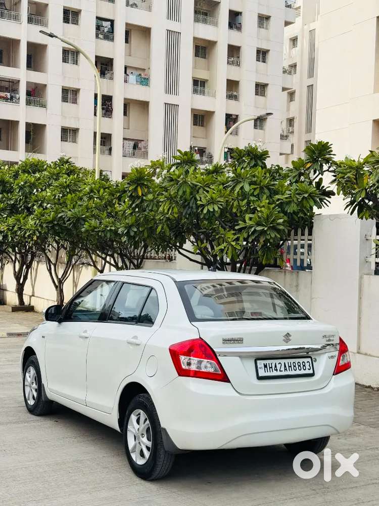 Maruti Suzuki Swift Dzire Vdi Plus Diesel 2015 137310 Km 515000 Negoti