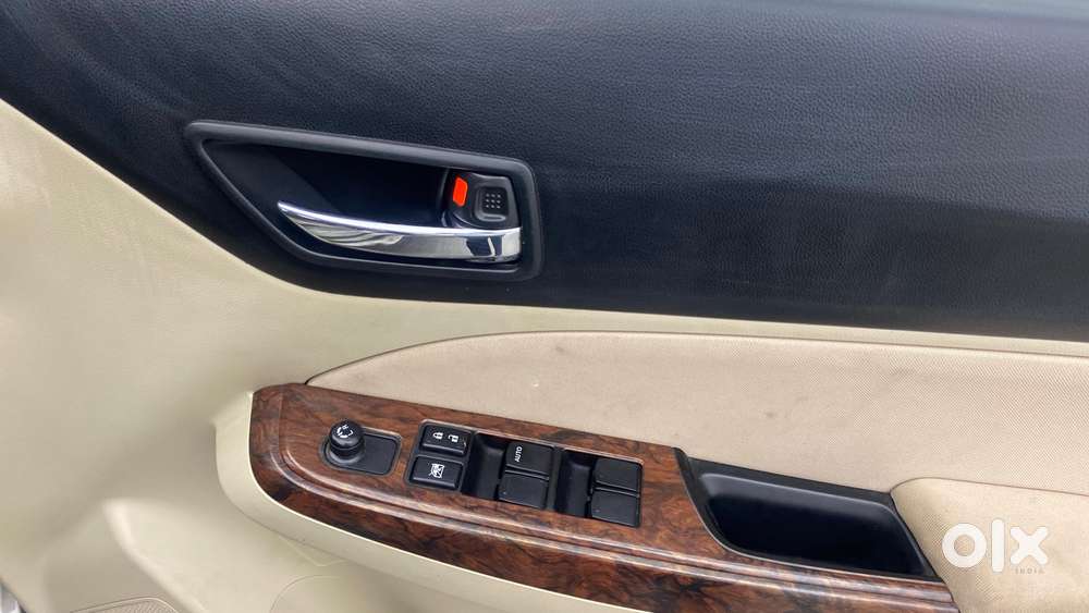 Maruti Suzuki Swift Dzire 1.2 Vxi Bsiv, 2019, Petrol