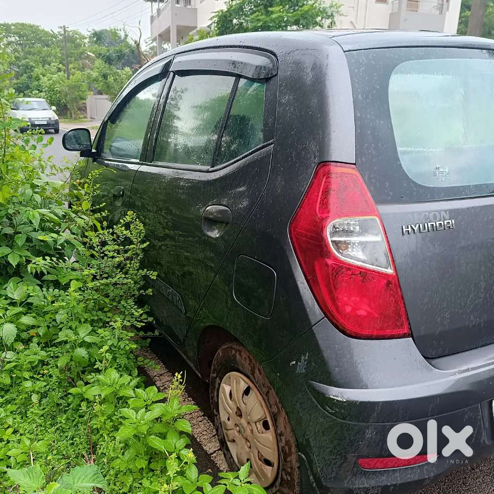 Hyundai I10 Era Petrol Manual 2011