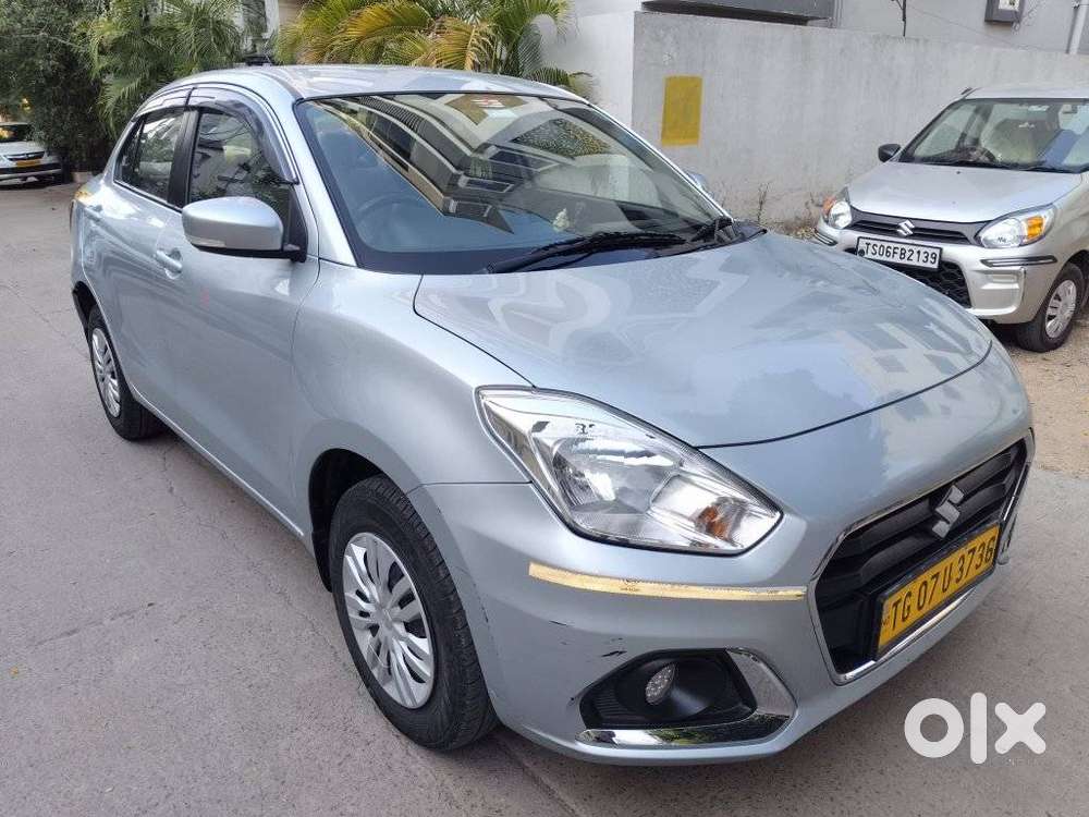 Maruti Suzuki Swift Dzire Vxi(o) Mt, 2024, Petrol