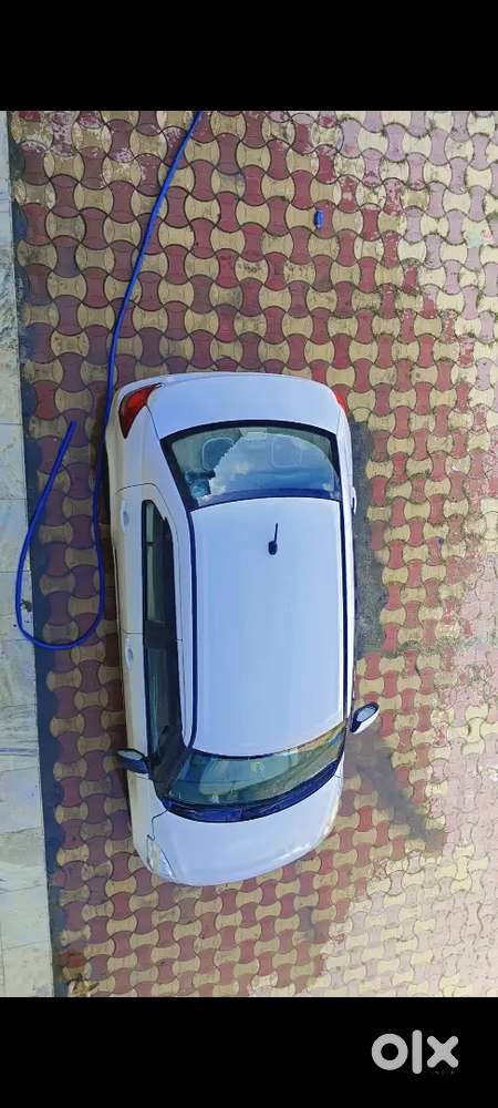 Maruti Suzuki Dzire 2016 New Condition  Petrol Cng Pass