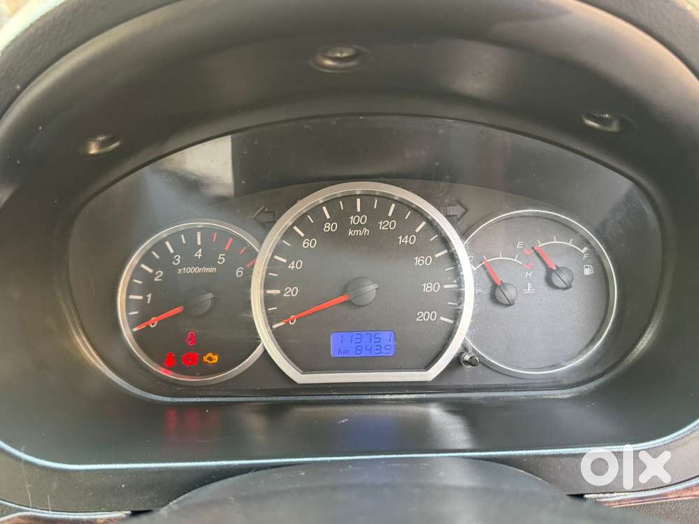 Chevrolet Enjoy 1.4 Ls 8, 2014, Diesel