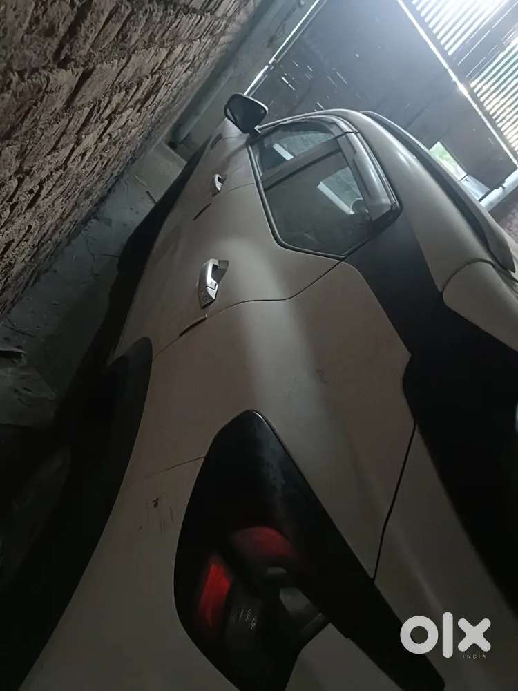 Renault Kiger 2022 Petrol Good Condition