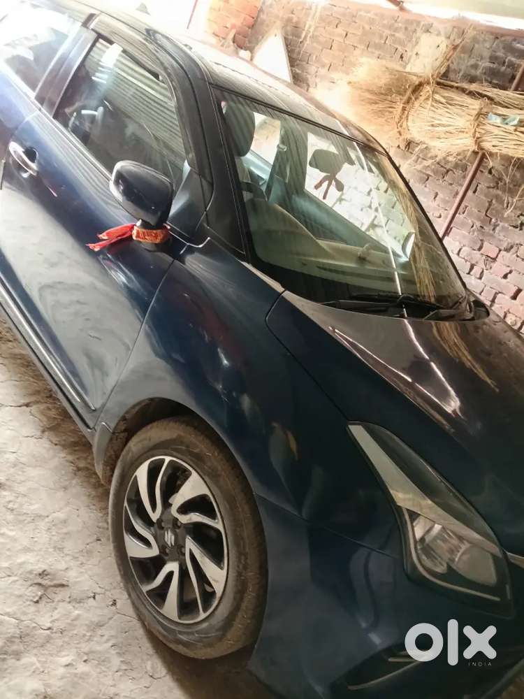 Maruti Suzuki Baleno 2020