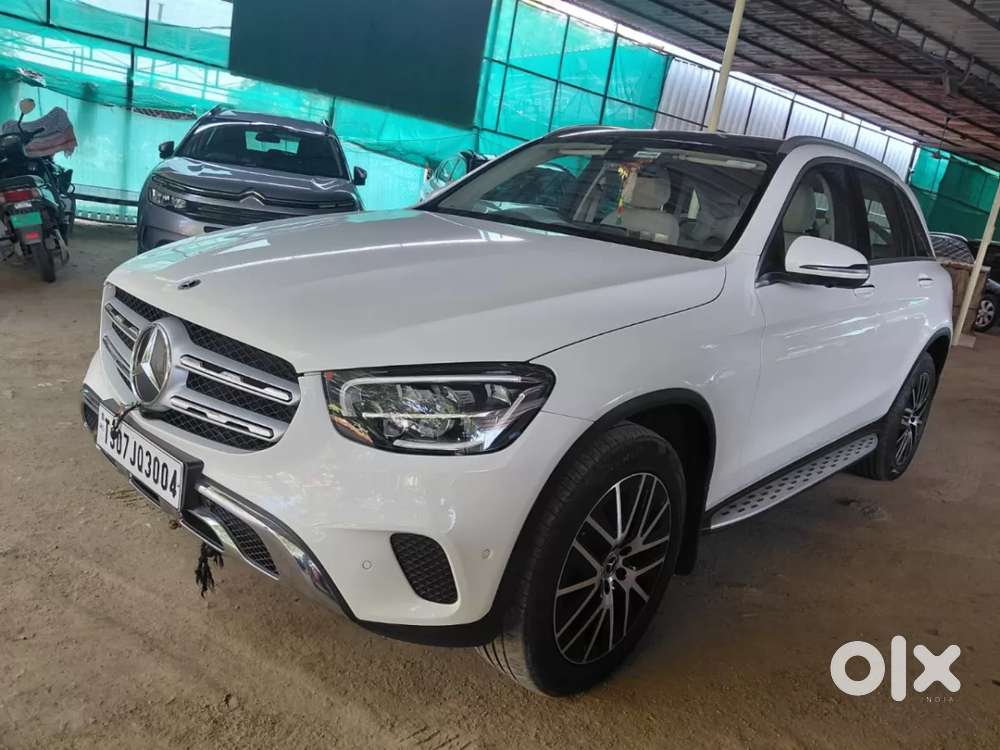 Mercedes-benz Glc Class Progressive 220d, 2023, Diesel