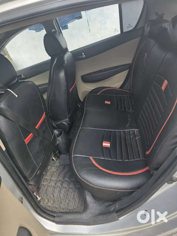 Hyundai I20 2013 Petrol Manual