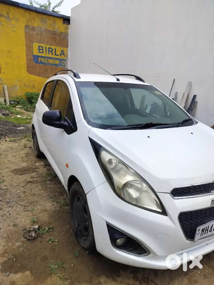 Chevrolet Beat Diesel 2015 Lt
