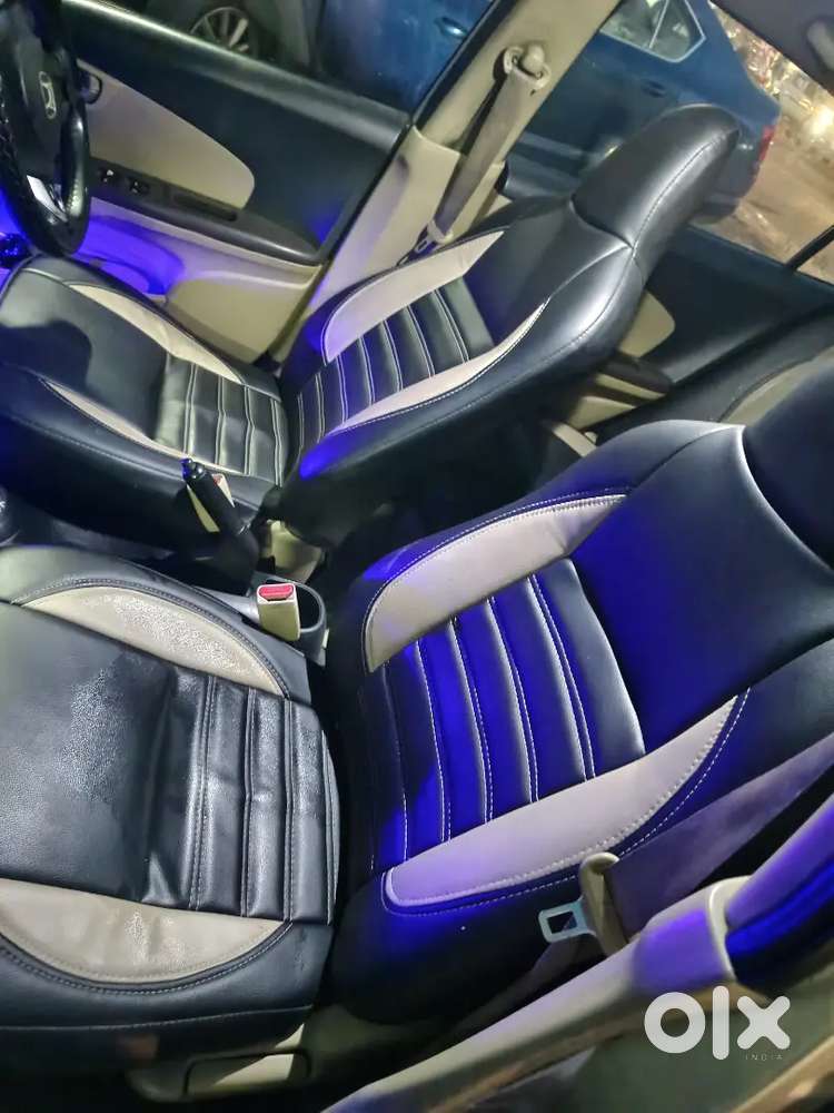 Honda Amaze Well Maintained