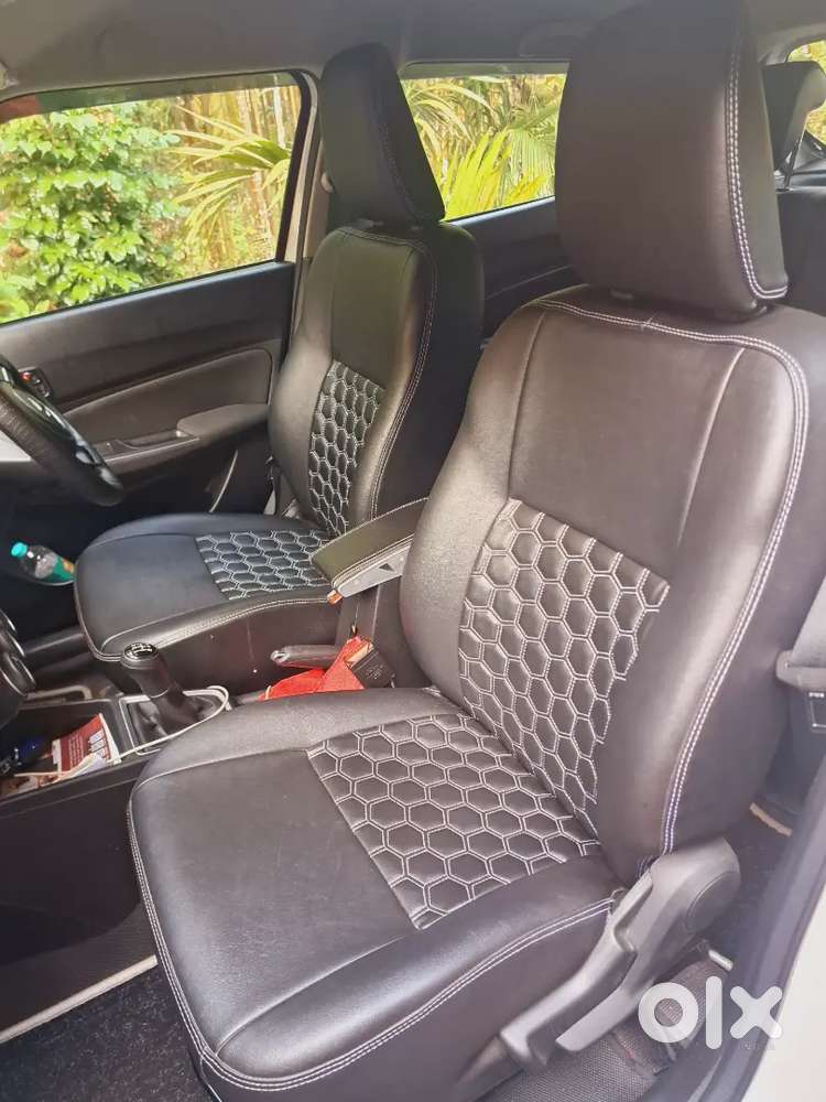 Maruti Suzuki Swift 2023 Petrol Well Maintained
