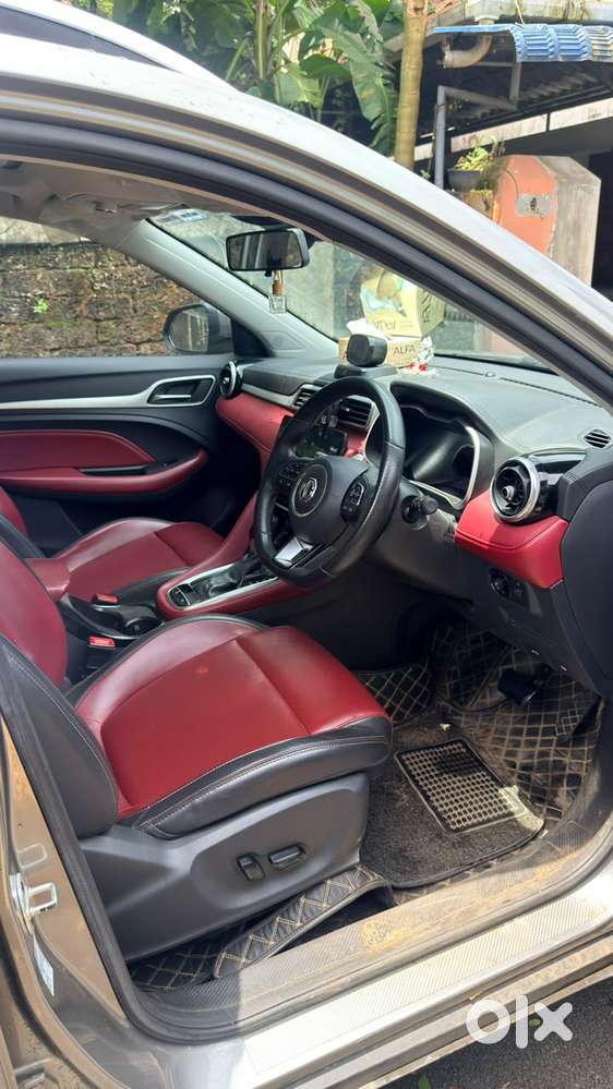 Mg Astor 1.5 Savvy Cvt, 2021, Petrol