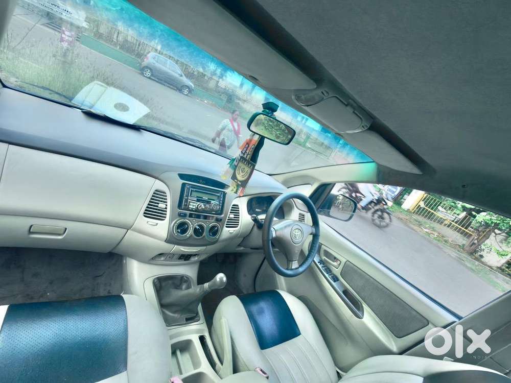 Innova For Sale