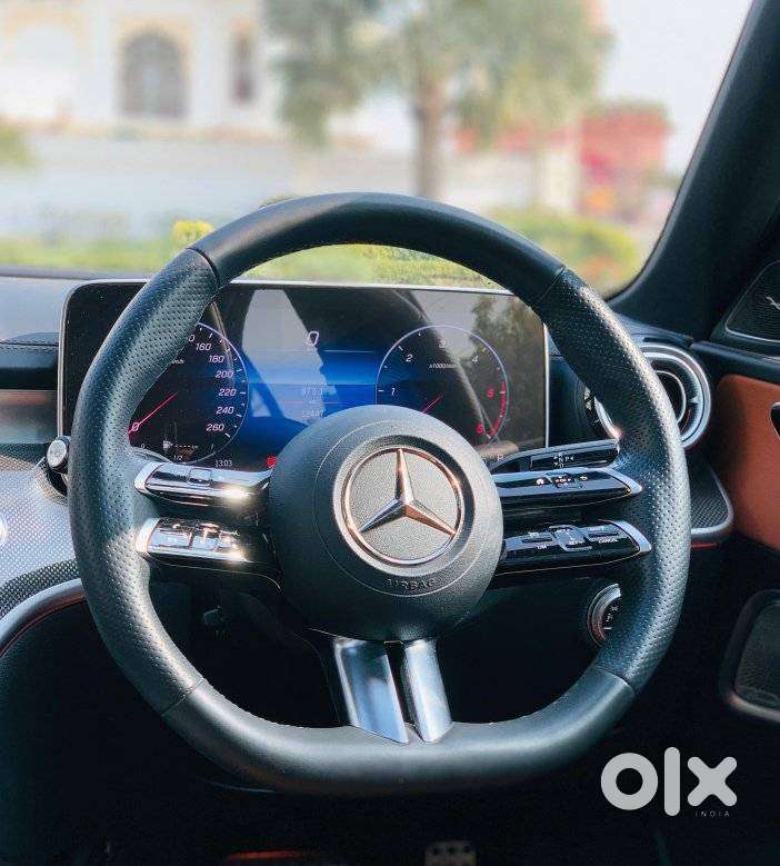 Mercedes-benz C-class Amg Line C 300d, 2023, Diesel