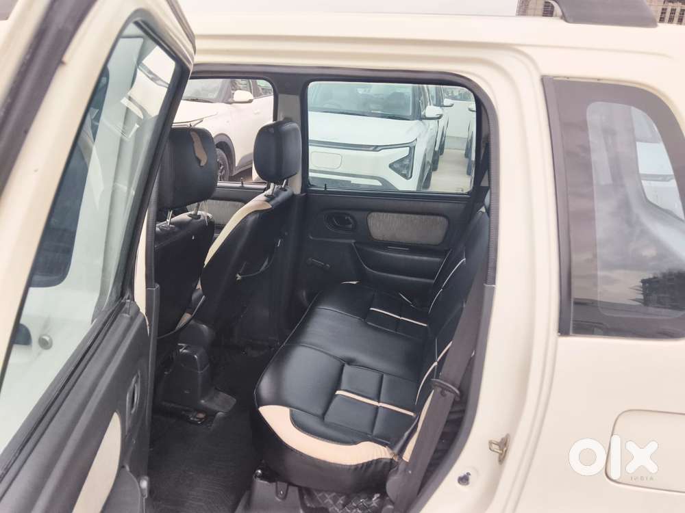 Maruti Suzuki Wagon R 1.0 Lxi, 2009, Petrol
