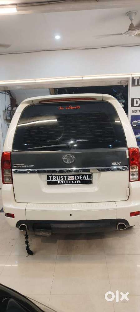Tata Safari Storme [2015-2019] 2.2 Ex 4x2, 2016, Diesel
