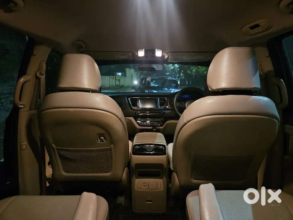 Kia Carnival 2020 Diesel Well Maintained