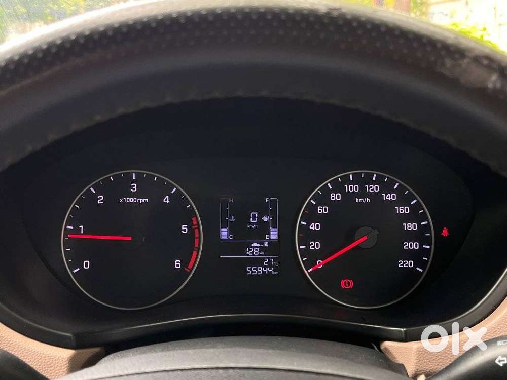 Hyundai I20 Sportz Plus Diesel, 2019, Diesel