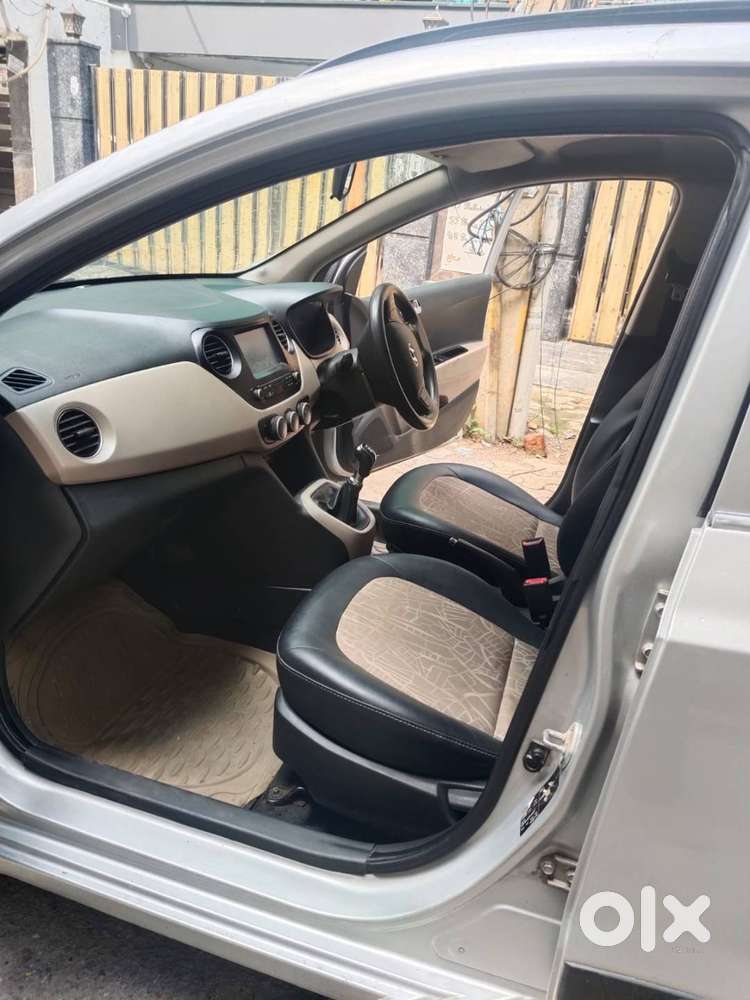 Grand 10 Sportz 1.2 Crdi For Sale