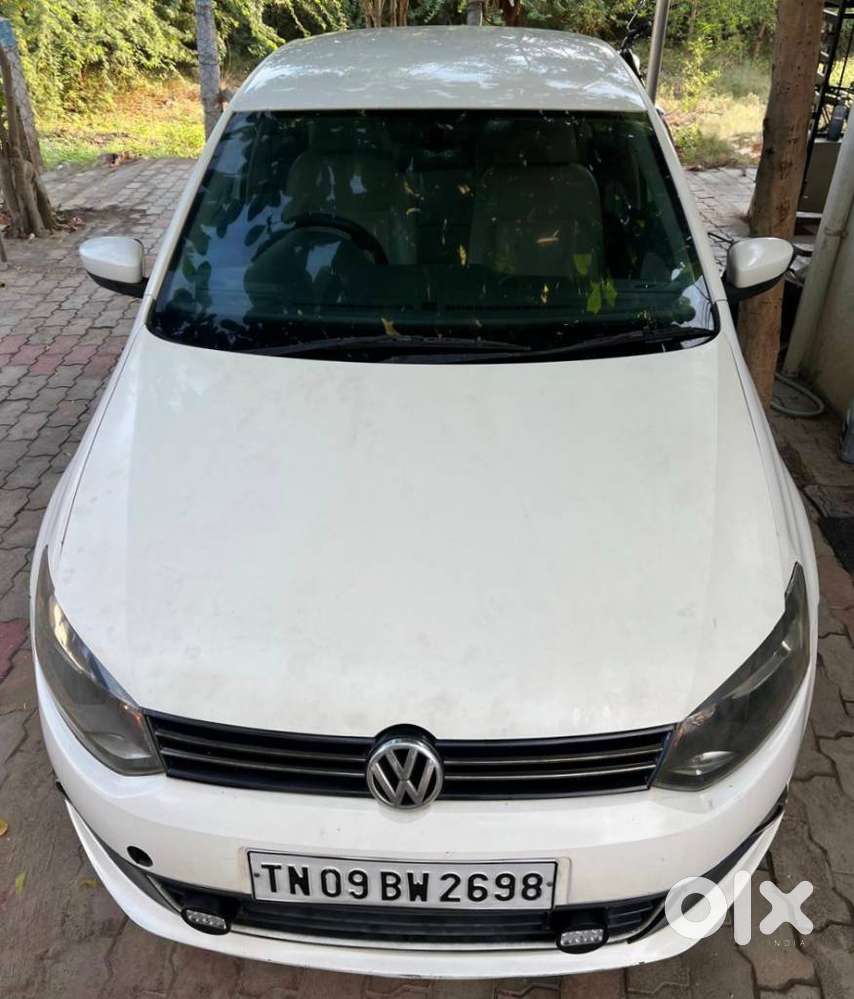 Volkswagen Vento 1.5 Tdi Highline Plus, 2014, Diesel
